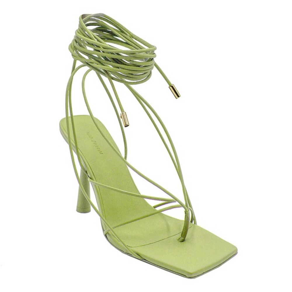NEW! GIA/RHW ‘Rosie’ sandals size 41